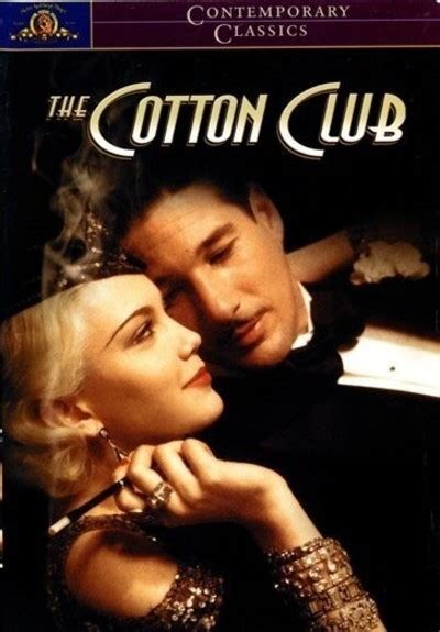 The Cotton Club Movie Review & Film Summary (1984) | Roger Ebert