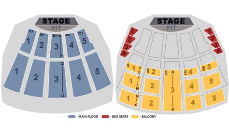 Arie Crown Theater Chicago, IL - Platinum VIP Tickets & Travel