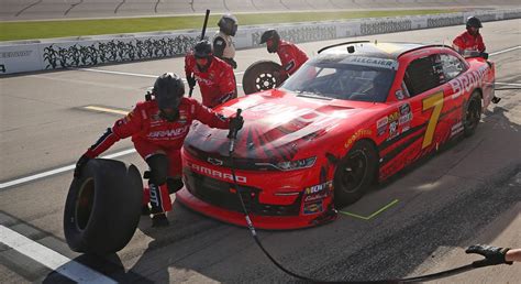 NASCAR reveals rules changes for Xfinity, Gander Trucks | NASCAR.com