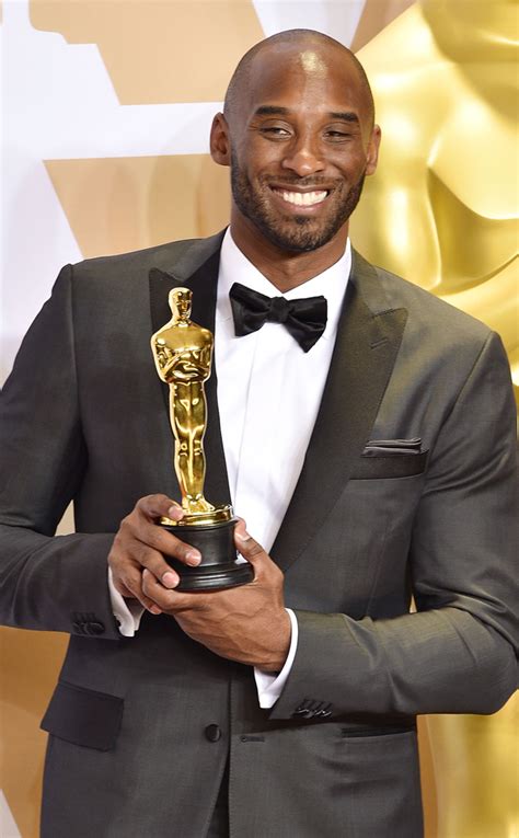 Kobe Bryant to Be Honored During the 2020 Oscars Ceremony | KIFT – The LIFT FM