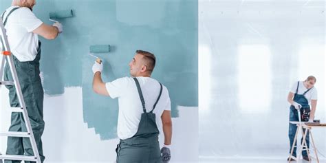 4 HELPFUL COMMERCIAL PAINTING TIPS YOU NEED TO KNOW