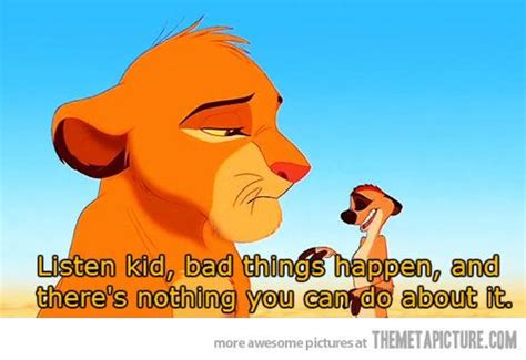 Pin by Lauren F on It All Started with a Mouse | Lion king quotes, Disney quotes, Disney movie ...