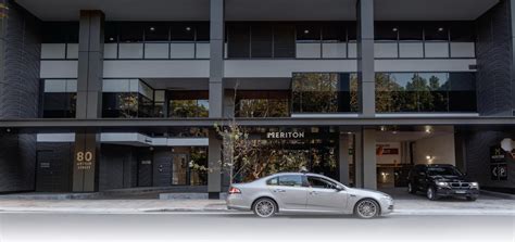 Meriton Parking | Parking near me | NSW | QLD