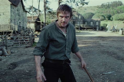 Netflix's Apostle review: Downton Abbey's Dan Stevens descends into the occult