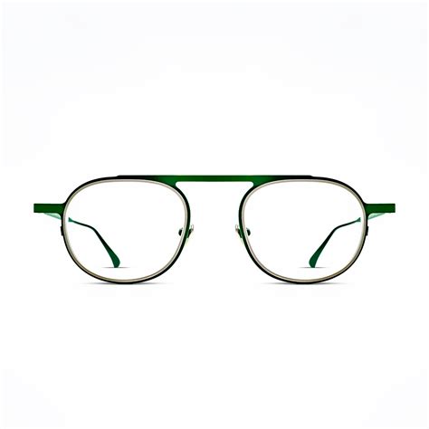 ANOMALY Titanium Optical Glasses | Thierry Lasry