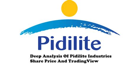 Deep Analysis Of Pidilite Industries Share Price And TradingView - AympeR Markets Blogs