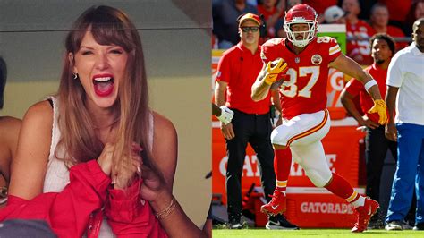 Luke Malone Buzz: Kansas City Chiefs Taylor Swift Impact