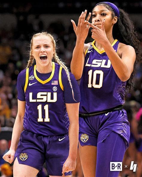 Details emerge on LSU's Hailey Van Lith's NIL deal with Adidas: How ...