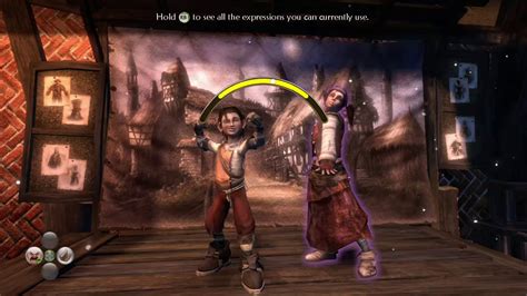 Fable 2 - Episode 2 (Good Playthrough) - YouTube