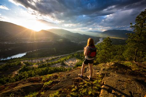 The Best Hiking Trails in Castlegar - Destination Castlegar