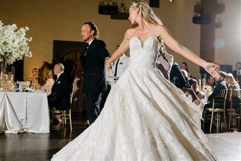 Father-Daughter Dance Moments : John Schnack Photography