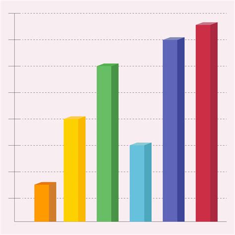 8 Best Printable Charts And Graphs Templates | Images and Photos finder