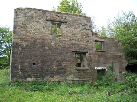 Ruins of Newland Hall Estate, Newland, nr Normanton, West Yorkshire. | Yorkshire day, West ...