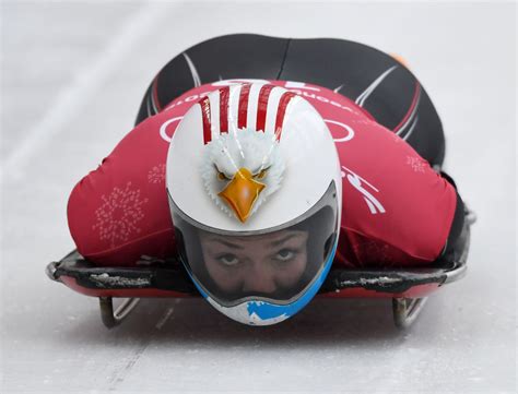 These are the best skeleton helmets from the 2018 Winter OlympicsHelloGiggles