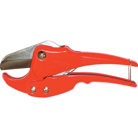 Kennedy 6 to 36mm, Plastic, Pipe Cutter Accessories 5885880K | Cromwell Tools