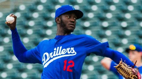 Dodgers Bullpen: A Look at 3 Emerging Relief Pitchers on the Farm – Think Blue Planning Committee