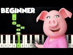 Beginner Piano Music, Piano Music Lessons, Piano Lessons For Beginners ...