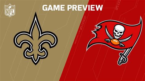 Saints vs. Buccaneers (Week 14 Preview) | Around the NFL Podcast | NFL ...