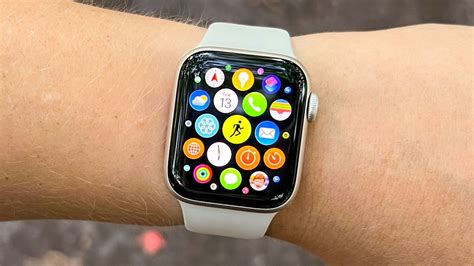 Apple Watch SE (2022) review | Tom's Guide