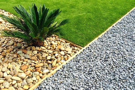 Decorative Aggregates: Enhancing the Aesthetics of Your Outdoor Space