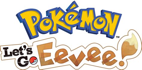 Pokémon Let's Go Pikachu! and Let's Go Eevee! announced for the ...