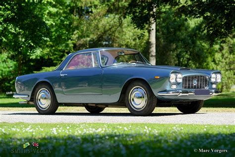 1964 Lancia Flaminia - Touring GT 2.8 3C | Classic Driver Market ...