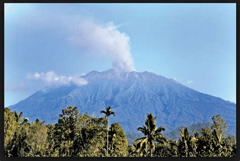 Climbing Gunung Raung, Puncak Sejati 3344 mdpl Line Kalibaru - Gadogadoilmu