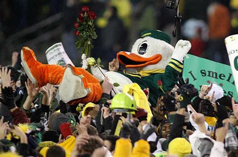 oregon ducks | ... Defending Pac-10 Champion Oregon Ducks Thread - 49erswebzone.com Forum Oregon ...