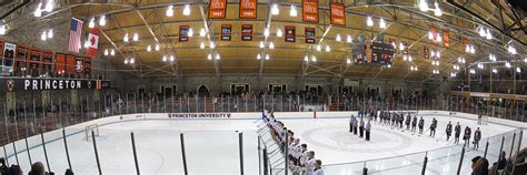 Baker Rink | Campus Recreation