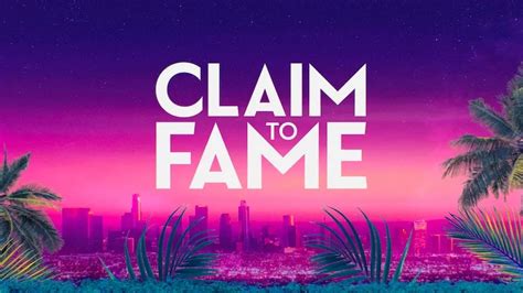 Will Claim to Fame season 2 happen? It’s now casting! – reality blurred