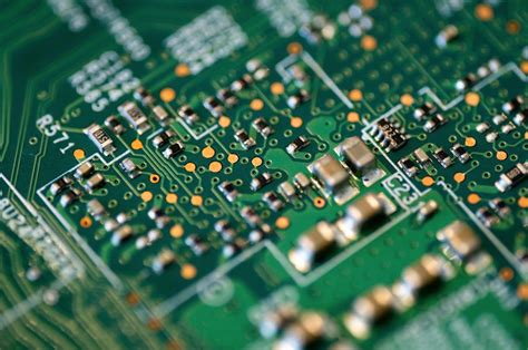 Major Electronic Components You Should Know About | Omega Underground