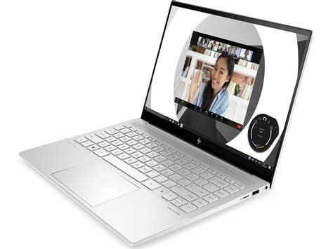 HP Envy 14-eb0010nr - Notebookcheck.net External Reviews