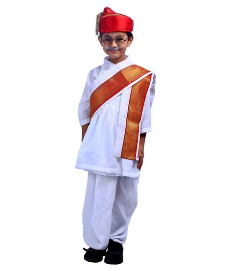 Independence Day fancy dress ideas for kids: 7 fancy yet easy dress ideas at your grip. Easy ...