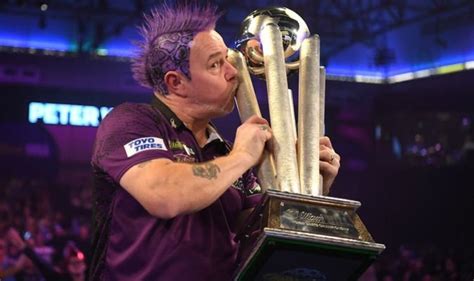 World Darts Championship prize money: How much money will the winner earn? | Other | Sport ...