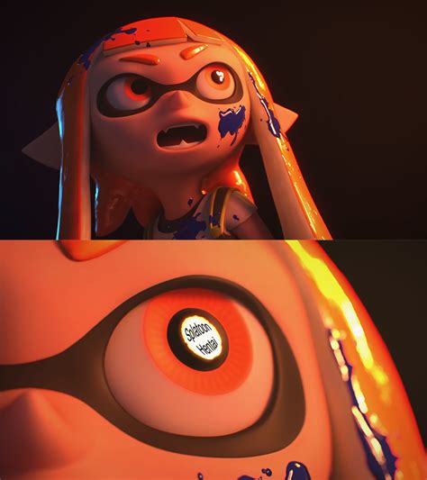 Potential two-part splatoon meme? : r/MemeEconomy