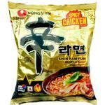 Buy NONGSHIM Shin Ramyun Instant Noodle Soup - Spicy Chicken Flavour ...