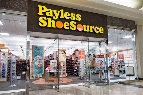 Payless Is Closing All of Its U.S. Stores | Hypebeast