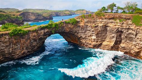 Nusa Penida Island Legendary Spots - 12 Hours USD 120 100 - EZY Travel ...