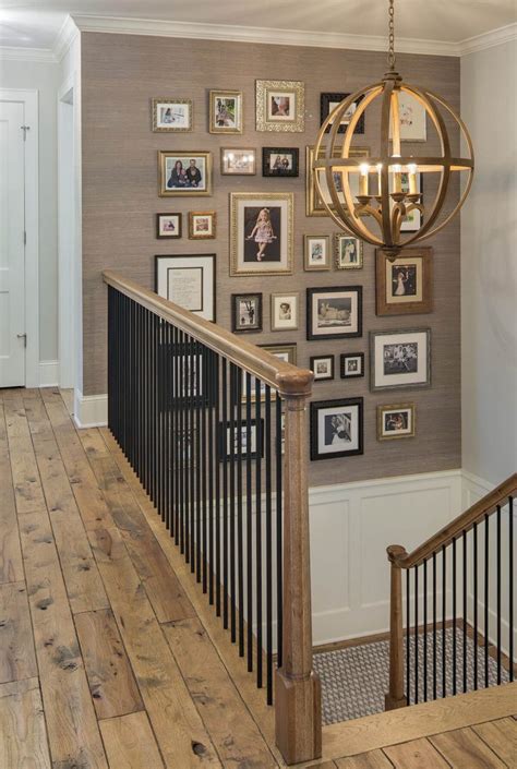 28 Best Stairway Decorating Ideas and Designs for 2023