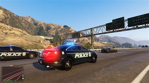 Anne Arundel County Police MEGA Pack V1 - GTA5-Mods.com