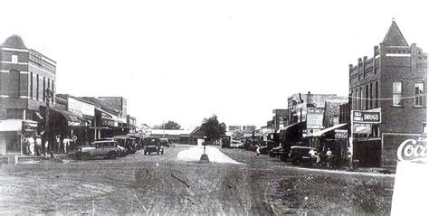 Historical Walk | Visit Mansfield Texas