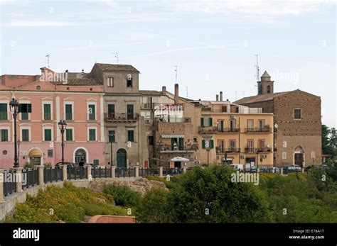 Vasto Italy High Resolution Stock Photography and Images - Alamy