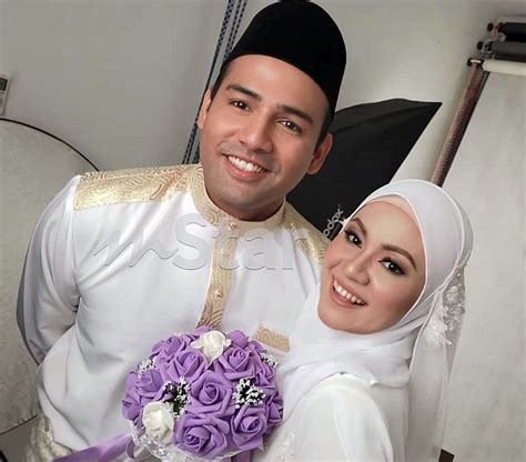 “Benar saya sudah nikah” - Afiq Muiz mohon diberi masa untuk kongsi hal perkahwinannya dengan ...