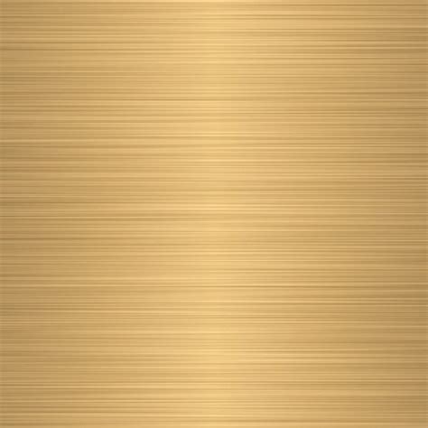 Golden Metal Texture Seamless