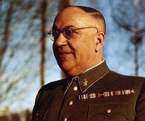 Theodor Morell Biography, Birthday. Awards & Facts About Theodor Morell