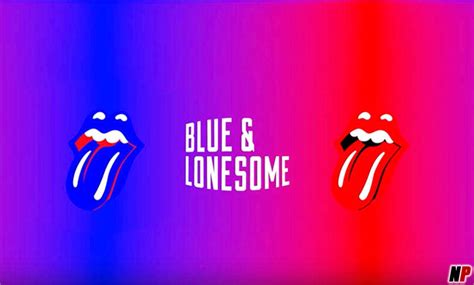 ‘Blue and Lonesome’, the new Rolling Stones album is a homage for their ...