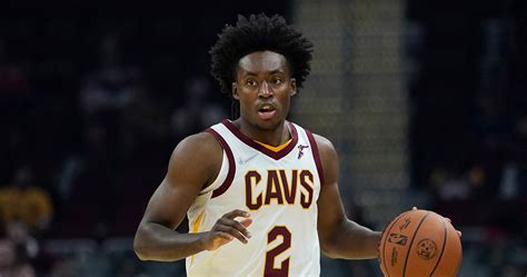 Cavaliers Rumors: Collin Sexton, Cleveland Fail to Reach Rookie ...