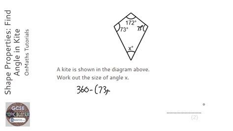 Definition of kite geometry - trafficfeti