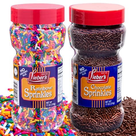 Chocolate With Sprinkles | ubicaciondepersonas.cdmx.gob.mx