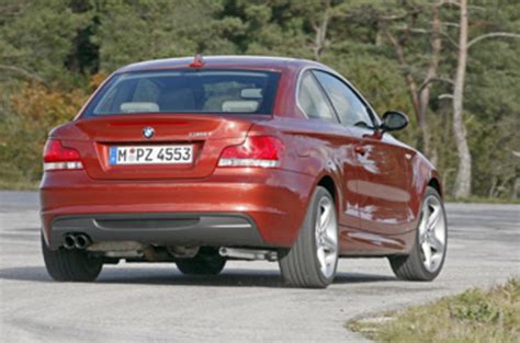 BMW 135i M Sport Coupe review | Autocar